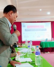 Stakeholders Call for Stronger Political Inclusion and Representation of Persons with Disabilities in Nepal