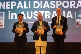 Nepal’s Australian Diaspora Holds Untapped Potential for National Development, Experts Say