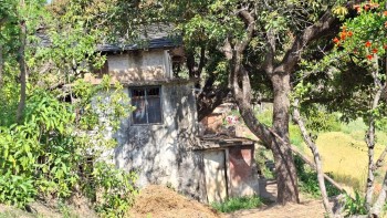 Model City Dream, Emptying Villages: Patan Struggles Amid Unfulfilled Development Promises