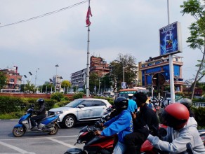 Electric Two- and Three-Wheelers Gain Momentum Across Asia and Africa in Push for Cleaner Transport