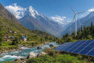 Nepal Strengthens Climate Governance Through Comprehensive Laws, Policies and Long-Term Action Plans
