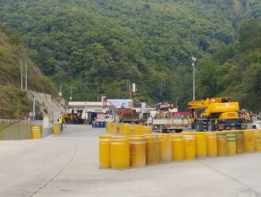 Nepal Expands Tunnel Infrastructure: Hydropower and Transport Projects Signal New Phase in Sustainable Development Debate