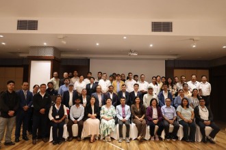 Consultation on Kathmandu Valley Air Quality Management Action Plan 2083 Calls for Coordinated Action and Inclusive Participation