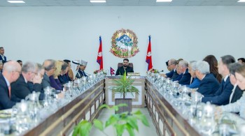 EU Ambassadors Conclude High-Level Nepal Mission, Reaffirm Support for Governance, Investment and Inclusive Growth