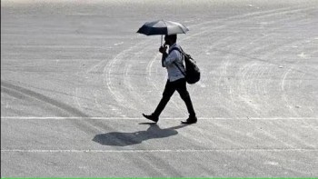 India Issues Extreme Heat Warning as Rising Temperatures Intensify Health and Environmental Risks