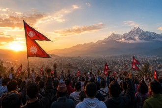 People Are Supreme: Citizens Expect Good Governance, Stability and Prosperity from New Political Mandate