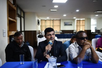 Pahichan Nepal’s ‘Hamro Sahas’ Campaign Amplifies Voices of Women with Disabilities