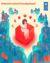 Menstrual Hygiene Day 2026: Call for Dignity, Equality and an End to Menstrual Stigma