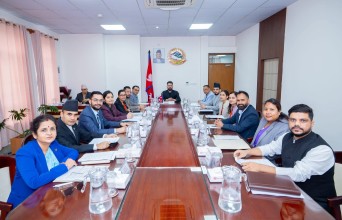 Nepal Government Approves Montreal Protocol Implementation Agreement to Strengthen Ozone Layer Protection