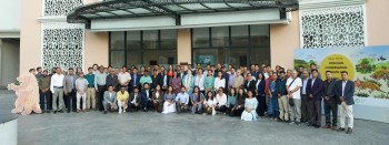 Regional Workshop on Pangolin Conservation in South Asia Begins with Strong Call for Collective Action