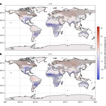 Climate Change May Shift Global Hailstorm Risks, Threatening Key Agricultural Regions