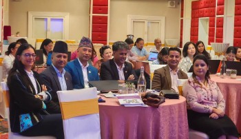 Nepal’s Garment Industry Prepares for Stricter EU Sustainability Standards Through ITC-Supported Workshop