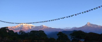 Pokhara–Panchase Model Access Road Project Approved, Set to Boost Sustainable Tourism and Biodiversity Conservation