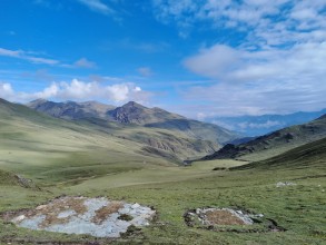 Beauty of Nepal: Furse Deurali Showcases the Untouched Majesty of Dhorpatan