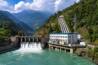 Nepal’s Hydropower Sector Shows Strong Financial Performance as Leading Companies Report Robust Profits