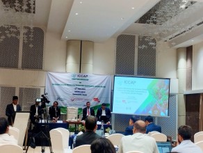 Nepal Joins Regional Initiative to Expand Climate Finance for Vulnerable Communities