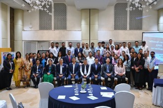 NPHL Reviews Five Years of AMR and Respiratory Virus Surveillance, Calls for Stronger One Health Collaboration