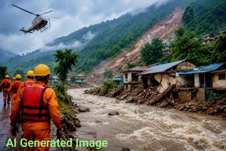 From Warning to Action: Nepal Must Strengthen Disaster Preparedness Before the Monsoon Worsens