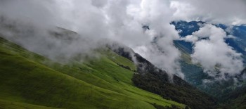 Active Monsoon Triggers Heavy Rainfall Alert Across Nepal; Public Urged to Remain Vigilant