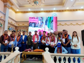 Thamel Tourism Development Council to Hold Board Election on Asar 27