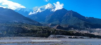 Pokhara-Jomsom Flights Suspended for Three Months as Monsoon Weather Disrupts Air Connectivity