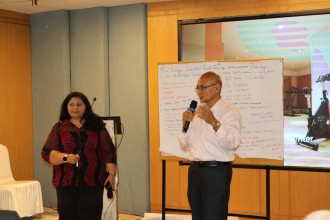 Nepal Advances Responsible Business Practices to Strengthen Export Competitiveness Ahead of LDC Graduation