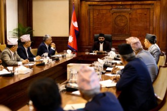 Vice-Chancellors Commit to Depoliticizing Universities, Directed to Submit Reform Action Plan Within Seven Days