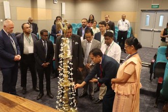 Regional Workshop Strengthens South Asia's Push to Reduce Waste Methane Emissions