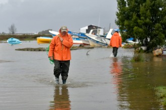Deadly Storms and Flooding Claim Lives, Displace Hundreds Across Chile