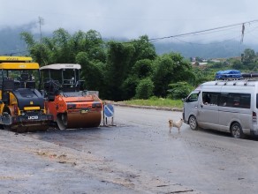 Nepal Issues High Alert as Heavy Rainfall Threat Raises Risk of Floods and Landslides