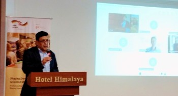 Training Focuses on Strengthening Monitoring and Enforcement for Fair and Ethical Recruitment in Nepal