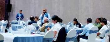 Nepal Advances Heatwave Preparedness Through Impact-Based Forecasting Workshop