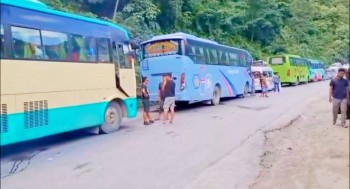 Nepal Plans Parallel Road Along Trishuli River to Improve Resilience of Muglin-Narayanghat Highway