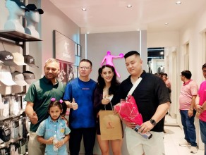 QIAODAN Sportswear Brand Enters Nepal with First Showroom in Kathmandu