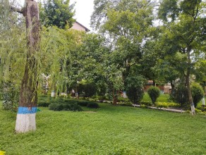 Village Life Reflects Nepal's Enduring Values of Simplicity, Community and Harmony with Nature