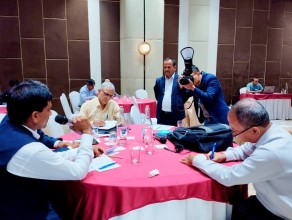 National Consultation Highlights Nepal’s Water and Sanitation Challenges Despite Major Access Gains