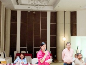 National Consultation Highlights Nepal’s Water and Sanitation Challenges Despite Major Access Gains