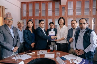 Gandaki Province Launches Nepal’s First Provincial State of Environment Report