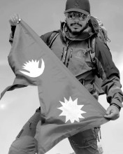 Broad Peak Avalanche Claims 10 Lives, Including Renowned British-Nepali Climber Nirmal “Nimsdai” Purja