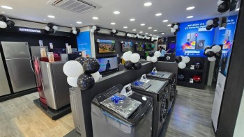 Samsung Plaza Expands Retail Network with 16th Showroom in Kalimati