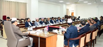 Government Holds High-Level Meeting to Address Cooking Gas Supply Concerns