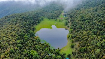 Thuli Dah Emerging as a Promising Religious and Tourism Destination in West Rukum
