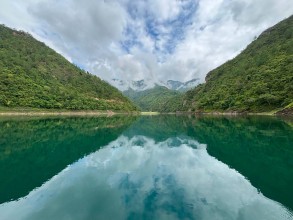 NTNC Team Conducts Field Visit to Strengthen Kupinde Lake Management Plan in Salyan