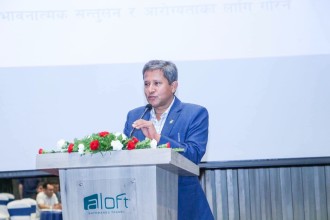 TAAN urges separate legal recognition for trekking sector in Tourism Act 2081