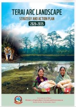 Nepal Launches Terai Arc Landscape Strategy and Action Plan (2026-2035)