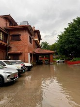 NTB Office Flooded: Questions Raised Over Tourism Promotion and Infrastructure