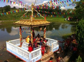 Nag Panchami: Where Nature, Faith and Living Heritage Meet in Nepal