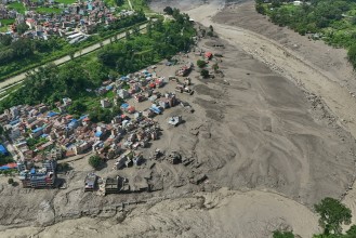 Rasuwa Flood: What Really Happened, the Human Cost, Destruction and the Road Ahead