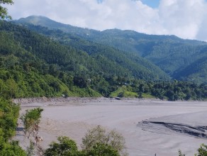 Can Scientists Predict When Glaciers Will Collapse? Nepal’s Himalayan Disaster Raises Urgent Questions About Early Warning Systems