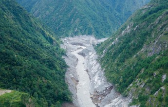 Australia’s Fossil-Fuel Exports, Global Warming and Nepal’s Himalayan Disaster: Who Bears the Cost?
